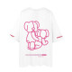 MWM Ανδρική κοντομάνικη μπλούζα VG Dog Capsule T-Shirt